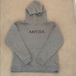 ARITZIA TNA sweatshirt